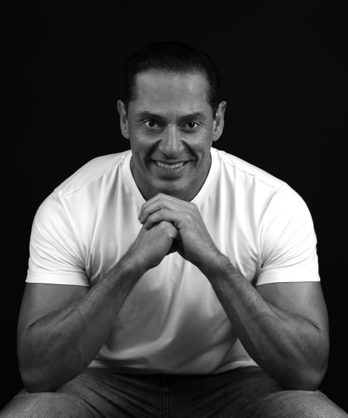 ALEJANDRO CASTRO CONDE