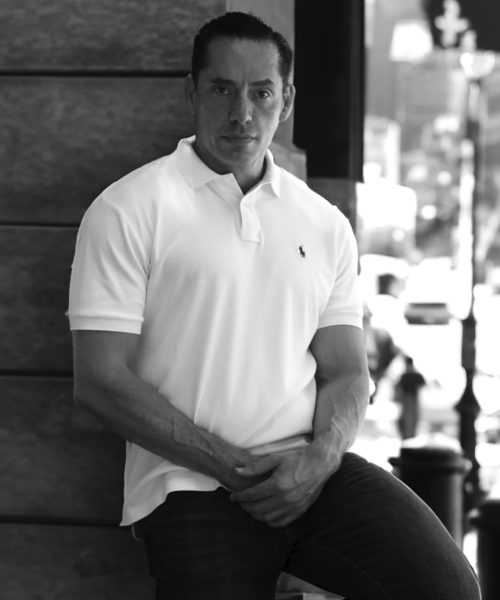 ALEJANDRO CASTRO CONDE
