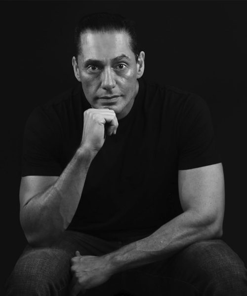 ALEJANDRO CASTRO CONDE
