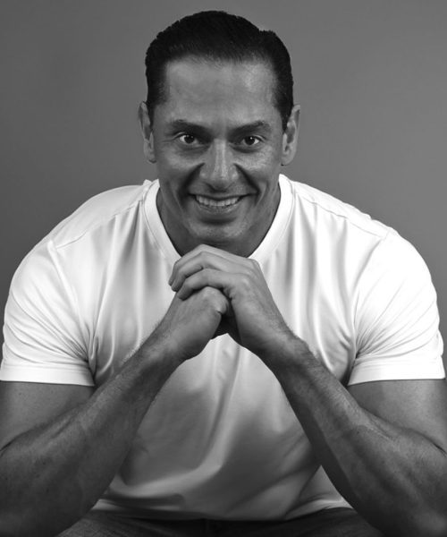 ALEJANDRO CASTRO CONDE